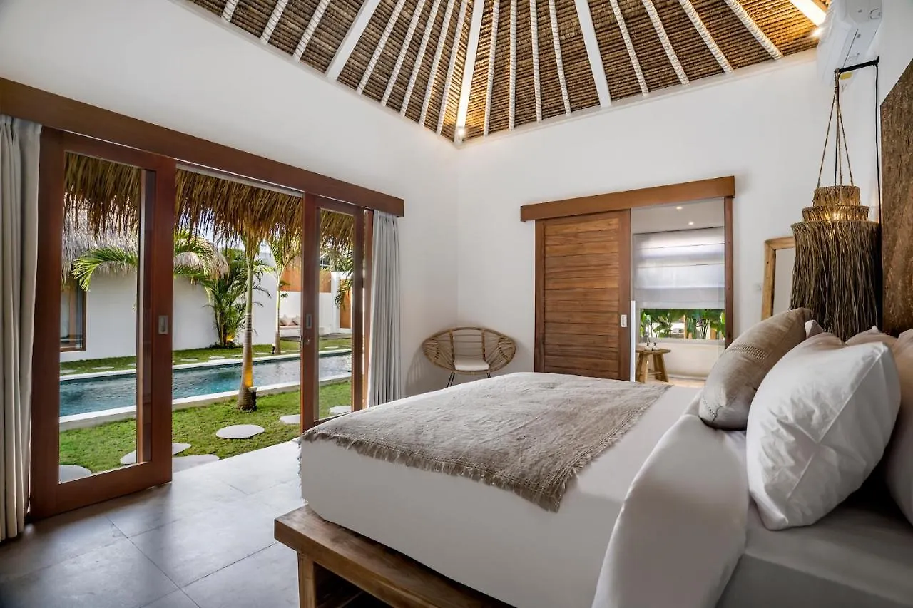 Villa Cocotier By Alfred In Bali 세미냑