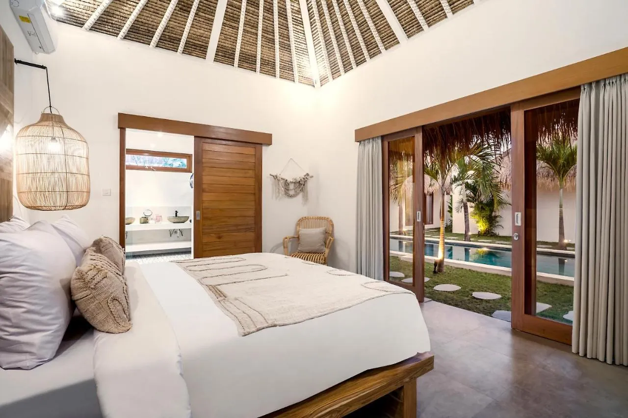 Villa Cocotier By Alfred In Bali 세미냑