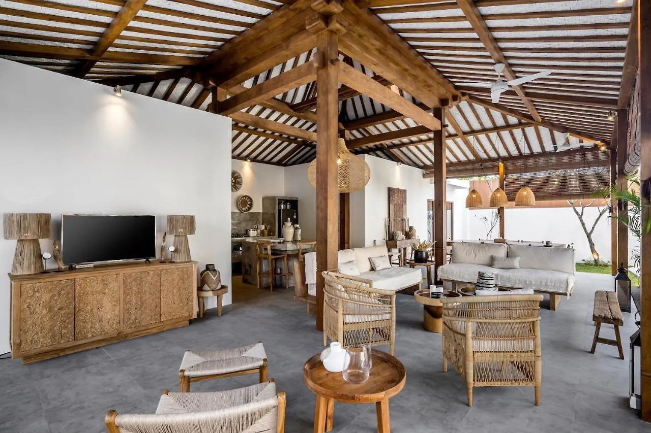 Villa Cocotier By Alfred In Bali 세미냑 0*,