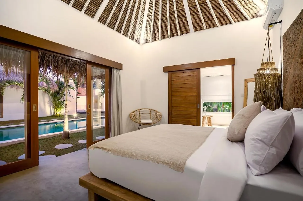 Villa Cocotier By Alfred In Bali 세미냑