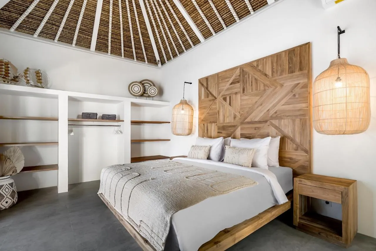 Villa Cocotier By Alfred In Bali 세미냑 인도네시아